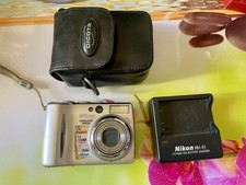 Nikon Coolpix 5200