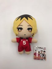 Haikyuu!! Peluche poupée
