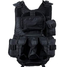 Gilet Tactical Paintball 6+1