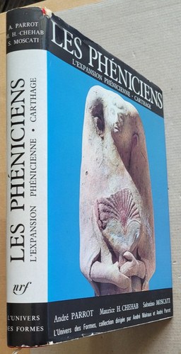 Les phéniciens carthage - les,