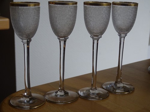 Saint louis cristal - cristal, 4