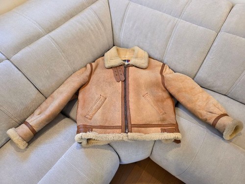 Schott bomber jacket - bomber,