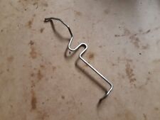 tringle de tronçonneuse iseki shindaiwa yb491