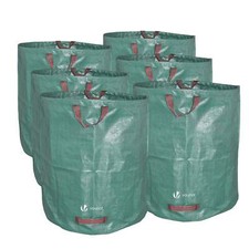 VOUNOT Sac de jardin 272L  Lot