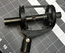 AKG C451 EB with CK3 capsule