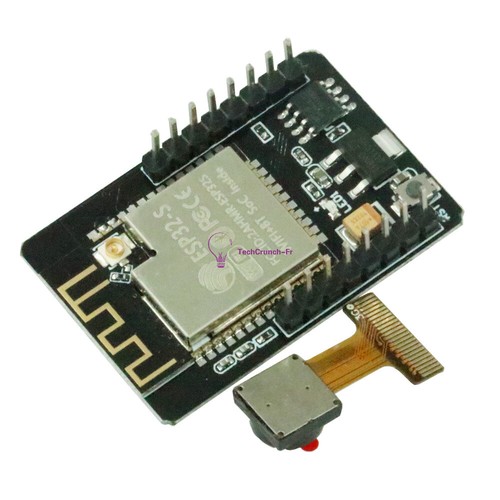 Wifi bluetooth module esp32 - wifi+bluetooth,