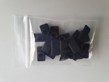 Clips Baie De Pare Brise