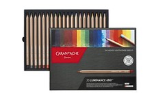 Caran d'Ache Luminance 6901 20