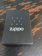 ZIPPO COMCAR AIRWING- 15 1980