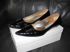 CHAUSSURES BALLERINES SOULIERS LUCIANO PADOVAN