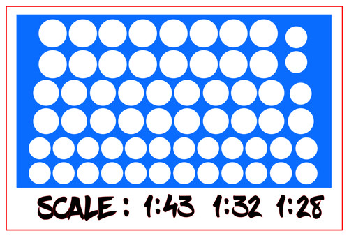 Decals 32 1 - decals, 1/24
