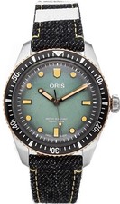 ORIS Divers X Momotaro -