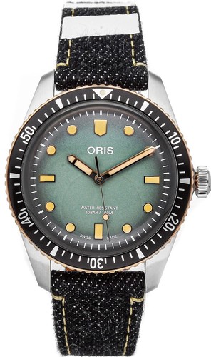 Oris divers momotaro - x,