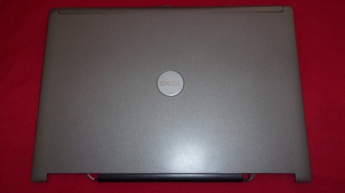 Dell latitude d620 - dell,