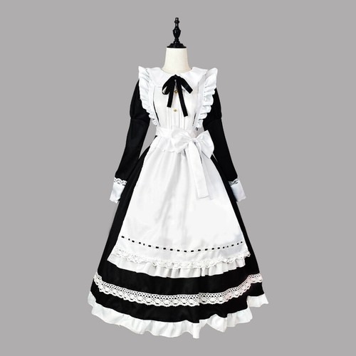 Femme serveuse costume - femme,