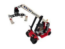 Lego® train 9V RC Bluetooth