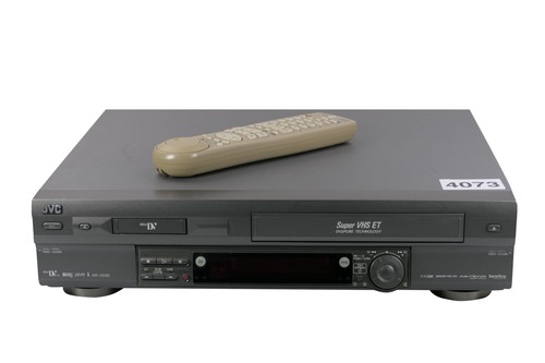 Jvc vs30e super vhs - |, /