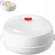 Cuiseur vapeur micro-ondes