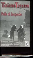 Pelle di leopardo-Giai Phong