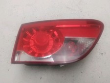 SUPPORT DE LAMPE FEU ARRIÈRE