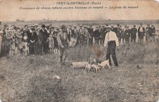 27 IVRY LA BATAILLE - Concours