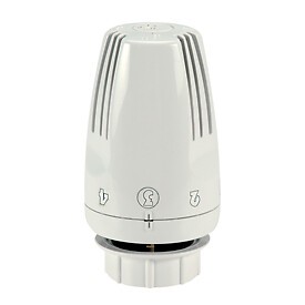 Tête thermostatique giacomini - tête,