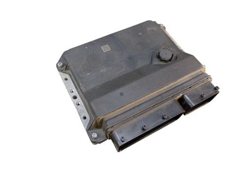 Unité commande moteur - de,