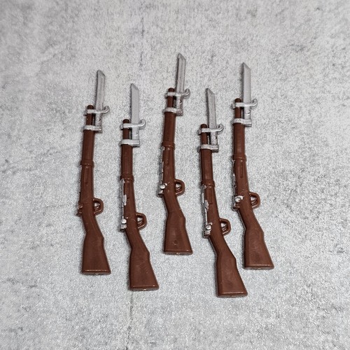 5pack custom ww2 - 5pack,