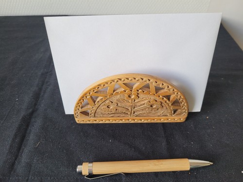 Porte courrier serviette - porte,