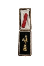 SCEAU / CACHET LE COQ FRANCAIS