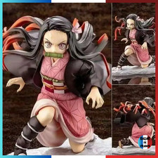 ✅ Figurine Style Demon