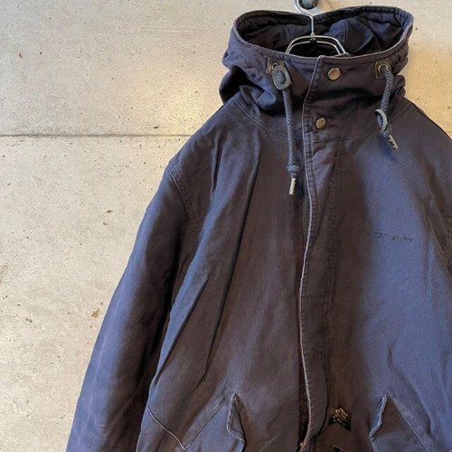 Carhartt hickman duck mod - duck,