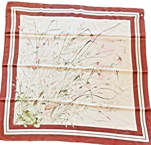 Foulard/Carré/Chale★IVY