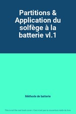Partitions & Application du