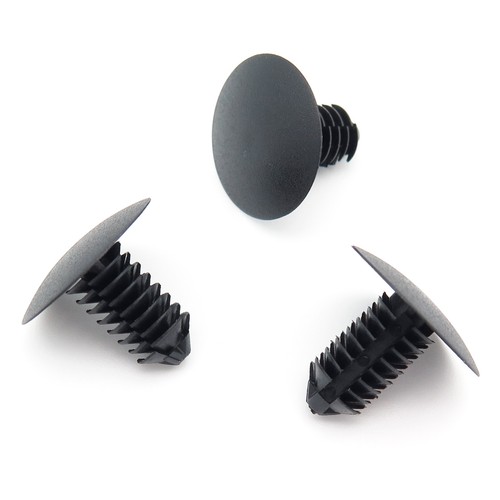 10x clips moquette - 10x,