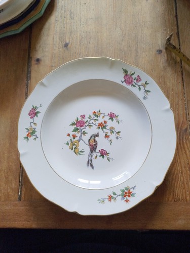 Assiette porcelaine ceranord - assiette,