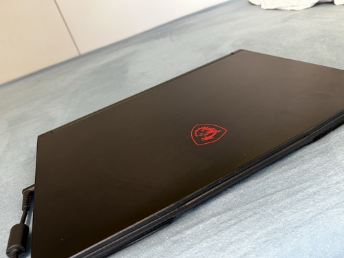 Portable gamer msi gf63 - portable,
