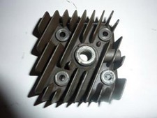 Culasse Malossi pour Scooter