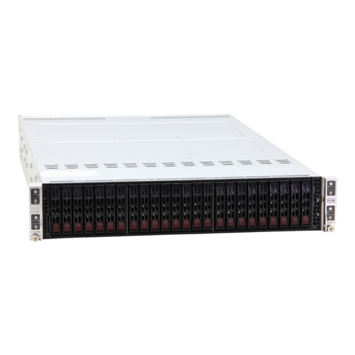 Supermicro cse 217 - cse-217, 4x