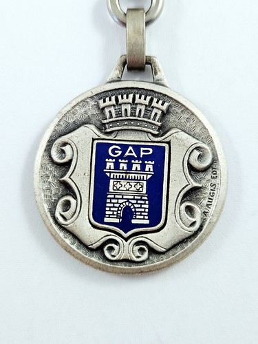Porte cles augis - porte-cles,