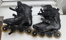 2020 Seba FR FR2 80 Black