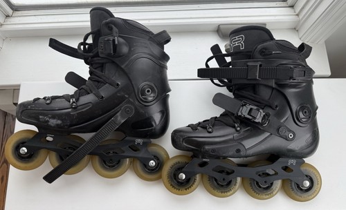 2020 seba fr2 - fr2, black