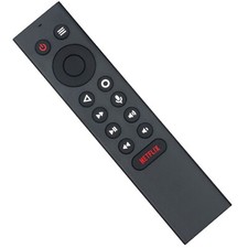 New Voice Replace Remote