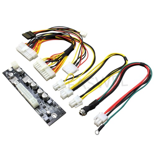 12v 250w pico psu 24pin - pico,
