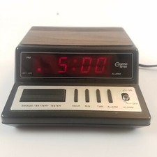 Mid Century Vintage Retro