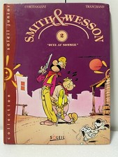 Smith wesson tome 2 - -,