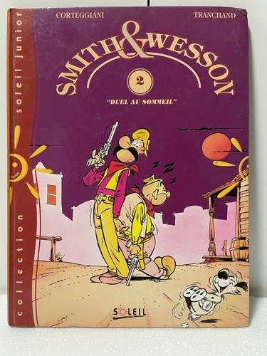 Smith wesson tome - smith, 2