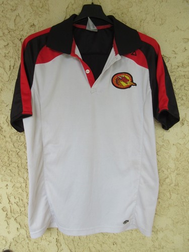 Polo maillot rugby xiii - polo, à