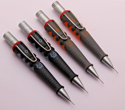 Set rotring core - of, 4