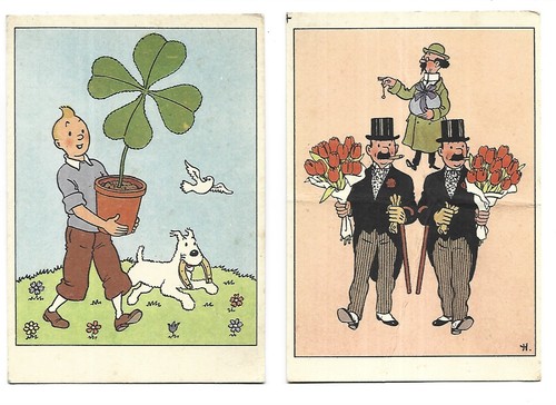 Original cards illustration - 2,